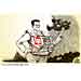 Oliver Schopf, politischer Karikaturist aus Österreich, politische Karikaturen aus Österreich, Karikatur Illustrationen Politik Politiker Deutschland 2011: guttenberg verteidigungsminister bundeswehr gorch fock bild zeitung kamera 
