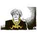 Oliver Schopf, editorial cartoons from Austria, cartoonist from Austria, Austrian illustrations, illustrator from Austria, editorial cartoon Germany elections 2009 Angela Merkel CDU Guido Westerwelle FDP