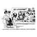 Oliver Schopf, politischer Karikaturist aus Österreich, politische Karikaturen aus Österreich, Karikatur Illustrationen Politik Politiker Deutschland 2012SCHLECKER ANTON LARS MEIKE  DROGERIEMARKT SUPERMARKT EINKAUFEN INSOLVENZ PLEITE GEIER RABATT KASSA     

