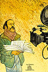 Oliver Schopf, politischer Karikaturist aus Österreich, politische Karikaturen, Illustrationen Archiv MARKOVICS KARL SCHAUSPIELER REGISSEUR DREHBUCHAUTOR FILM KAMERA ATEM DIE FAELSCHER STEFAN RUZOWITZKY STOCKINGER KOMMISSAR REX