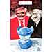 Oliver Schopf, editorial cartoons from Austria, cartoonist from Austria, Austrian illustrations, illustrator from Austria, editorial cartoon politics politician Austria 2011 faymann spindelegger strache  government freedom party teeth plate prosthesis
