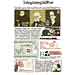 Oliver Schopf, politischer Karikaturist aus Österreich, politische Karikaturen aus Österreich, Karikatur Illustrationen Politik Politiker international 2012 RATING AGENTUREN AAA TRIPLE-A STANDARD & POOR'S MOODY'S FITCH HERABSTUFEN RAMSCHNIVEAU DOWN GRADE BONITAET RANKING FACEBOOK 
