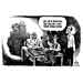 Oliver Schopf, politischer Karikaturist aus Österreich, politische Karikaturen aus Österreich, Karikatur Illustrationen politische Karikatur Welt 2009 usa fbi obama usa us-präsident