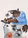 Oliver Schopf, Illustrator aus &Ouml;sterreich, Karikaturist aus &Ouml;sterreich, &ouml;sterreichischer politischer Karikaturist Illustration Universiy of Fitness