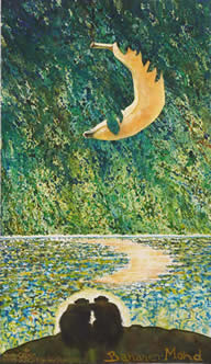 Oliver Schopf: Artwork