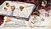 Oliver Schopf, Karikaturist, politische Karikaturen, Gerichtssaalzeichnungen Bawag-Prozess in &Ouml;sterreich 2007 2008