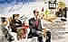 Oliver Schopf, editorial cartoons, court room art, Bawag Trial 2008: Most important bank and economy trial in Austria&amp;amp;amp;amp;amp;amp;amp;amp;#8217;s  Second Republik. 9 defendents among 2 CEO and one international investment banker.