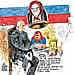 Oliver Schopf, editorial cartoons from Austria, cartoonist from Austria, Austrian illustrations, illustrator from Austria, court room art Austria 2008: Bawag, walter floettl, wolfgang floettl, helmut elsner, gerhard partik 