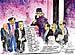 Oliver Schopf, editorial cartoons from Austria, cartoonist from Austria, Austrian illustrations, illustrator from Austria, court room art Austria 2008: Bawag, judgments, bandion-ortner, elsner, floettl, zwettler, nakowitz, weninger, buettner, kreuch, schwarzecker, reiter   