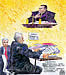 Oliver Schopf, politische Karikaturen, Krikaturist: &Ouml;sterreich 2007: 