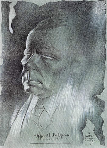 Michail Bulgakov