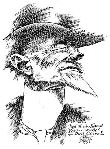 Josef Conrad