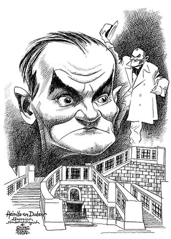Heimito v. Doderer