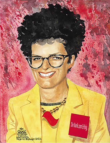 DDr. Regina Prehofer