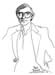 Paul Theroux