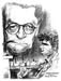 Raymond Chandler vs Philip Marlowe