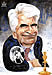 Oliver Schopf, Schach; Schachillustration; politische Karikaturen, Schachspielen; boris spassky, bobby fischer