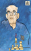 oliver schopf, karikatur, wolfgang unzicker, schach, gro&szlig;meister