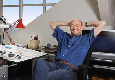 Oliver Schopf, editorial cartoonist from Austria, europe; illustrations and cartoons for Newspapers and Magazines