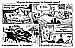Oliver Schopf, editorial cartoons from Austria, cartoonist from Austria, Austrian illustrations, illustrator from Austria, editorial cartoon International 2008: financial crisis, bailout, wall street,  grandma, teeth, gold, security, karl marx, consulting, analyist 