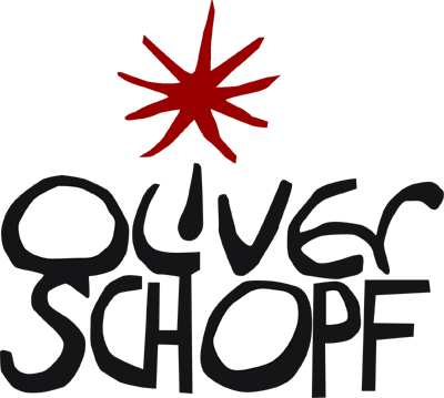 Oliver Schopf; Karikaturist; Zeichner; Buch-Illustrator