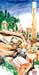 Oliver Schopf, karikatur, karikaturist aus �sterreich, politische karikatur, karikaturen, europa 2008:italien, regierungskrise, romano prodi, forum romano, ruinen, antike staette


