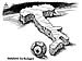 Oliver Schopf, editorial cartoons:editorial cartoon, italy, soccer, hooligan, shelter 