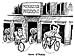 Oliver Schopf, editorial cartoons; Italy: government, crisis, romano prodi, cycling, giro d� italia,
prime minister
