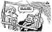 Oliver  Schopf,politische Karikaturen, karikatur, karikaturist aus �sterreich, politische karikatur, karikaturen, europa 2008: merkl, deutschland