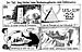 Oliver Schopf, politischer Karikaturist aus &Ouml;sterreich, politische Karikaturen aus &Ouml;sterreich, Karikatur, Illustrationen &Ouml;sterreich 2008: Joerg haider, verschwoerungstheorien, freimauerer, illuminaten, mossad 