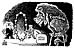 Oliver Schopf, politischer Karikaturist aus &Ouml;sterreich, politische Karikaturen aus &Ouml;sterreich, Karikatur, Illustrationen &Ouml;sterreich 2008: Koalitionsverhandlungen, spoe, oevp, josef proell, faymann, finanzkrise, zirkus, domteur 
