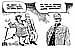 Oliver Schopf, politischer Karikaturist aus &Ouml;sterreich, politische Karikaturen aus &Ouml;sterreich, Karikatur, Illustrationen &Ouml;sterreich 2008: kaernten, baerental, pilgerstaetten 