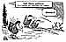 Oliver Schopf, politischer Karikaturist aus &Ouml;sterreich, politische Karikaturen aus &Ouml;sterreich, Karikatur, Illustrationen &Ouml;sterreich 2008: Wahl 2008, politiker, homo politicus, sammler, jaeger, unterschriften, stimmen 