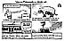 Oliver Schopf, politischer Karikaturist aus &Ouml;sterreich, politische Karikaturen aus &Ouml;sterreich, Karikatur, Illustrationen &Ouml;sterreich 2008: Rechte, strassenbahn, wolf im schafspelz, martin graf, burschenschafter, nationalratspraesident  