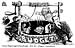 Oliver Schopf, politischer Karikaturist aus &Ouml;sterreich, politische Karikaturen aus &Ouml;sterreich, Karikatur, Illustrationen &Ouml;sterreich 2008: Koalitionsverhandlungen, kassasturz, brunnen, faymann, josef proell, molterer 