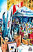 Oliver Schopf, politischer Karikaturist aus &Ouml;sterreich, politische Karikaturen aus &Ouml;sterreich, Karikatur, Illustrationen &Ouml;sterreich 2008: Aua, austrian airlines, flohmarkt, verkauf, oetsch, michaelis 