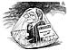 Oliver Schopf, editorial cartoons;austria, wolfgang schuessel, best before