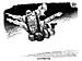Oliver Schopf, editorial cartoons, cartoonist, a<ustria 2007: eurofighter