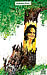 Oliver Schopf, politischer Karikaturist aus &Ouml;sterreich, politische Karikaturen aus &Ouml;sterreich, Karikatur, Illustrationen &Ouml;sterreich 2008: gruene, eva glawischnig, van der bellen, baum, rinde, bauchfrei 
