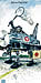 Oliver Schopf, editorial cartoons, austria 2007: eurofightercartoonist