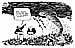Oliver Schopf, editorial cartoons from Austria, cartoonist from Austria, Austrian illustrations, illustrator from Austria, editorial cartoon International 2008: usa, market, crisi, campaign, obama, mccain, hurricane, „it’s the economy, stupid!“ 