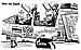 OLiver Schopf, editorial cartoons, Austrian cartoonist, russia, dmitri medvedev, vladimir putin, pilot, copilot, aircraft, gazprom, 


