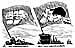 Oliver Schopf, editorial cartoons from Austria, cartoonist from Austria, Austrian illustrations, illustrator from Austria, editorial cartoon International 2008: flag, communism, marx, engels, Lenin, castro, chavez, morales, gazprom 