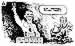 Oliver Schopf, editorial cartoons, Austrian cartoonist, US 2008: usa, presidential election, caucus, 
barack obama, bill clinton, hillary clinton, south Carolina, dirty campaigning, change 
