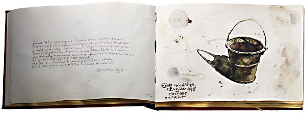 Oliver Schopf, editorial cartoons from Austria, cartoonist from Austria, Austrian illustrations, illustrator from Austria, editorial cartoon artwork from the sketchbook a buklet
<span class=
