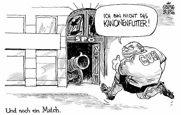  Oliver Schopf, politischer Karikaturist aus Österreich, politische Karikaturen, Illustrationen Archiv politische Karikatur Österreich Regierung Gusenbauer
2008, streit, vorsatz fuers neue jahr, koalition, gusenbauer, molterer

