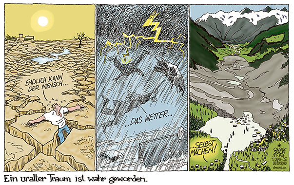 Oliver Schopf, politischer Karikaturist aus Österreich, politische Karikaturen aus Österreich, Karikatur Cartoon Illustrationen Politik Politiker Europa @oliverschopf.bsky.social 2025: SCHWEIZ BLATTEN LÖTSCHENTAL BERGDORF BIRCH GLETSCHER GLETSCHERABBRUCH BERGSTURZ KLIMA WETTER WETTERMACHEN 







 



