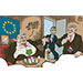 Oliver Schopf, politischer Karikaturist aus Österreich, politische Karikaturen aus Österreich, Karikatur Cartoon Illustrationen Politik Politiker Europa @oliverschopf.bsky.social 2025: EU EUROPÄISCVHE UNION TSCHECHIEN ANDREJ BABIS VIKTOR ORBÁN ROBERT FICO CLUB CLUBSESSEL MITGLIED RECHTS PUTIN PUTINVERSTEHER ILLIBERALE DEMOKRATIE 

