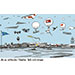Oliver Schopf, politischer Karikaturist aus Österreich, politische Karikaturen aus Österreich, Karikatur Cartoon Illustrationen Politik Politiker Europa @oliverschopf.bsky.social 2025: EU FLUGHAFEN KOPENHAGEN OSLO MÜNCHEN VILNIUS DROHEN BALLON ZIGARETTEN FLUGOBJEKTE STÖRUNG FLUGVERKEHR
