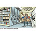Oliver Schopf, politischer Karikaturist aus Österreich, politische Karikaturen aus Österreich, Karikatur Cartoon Illustrationen Politik Politiker Europa @oliverschopf.bsky.social 2026: UNGARN VIKTOR ORBÁN VETO KEULE EU EUROPÄISCHE UNION ARCHIV GESCHICHTE BIBLIOTHEK BIBLIOTHEKARIN SPEICHER ILLIBERALE DEMOKRATIE


